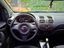 FIAT - GRAND SIENA - 2013/2013 - Branca - R$ 40.900,00