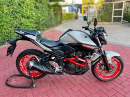 YAMAHA - MT - 2020/2020 - Cinza - R$ 25.900,00