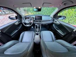 FIAT - FASTBACK - 2023/2024 - Preta - R$ 112.900,00