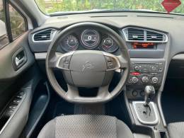 CITROËN - C4 LOUNGE - 2016/2017 - Branca - R$ 59.900,00