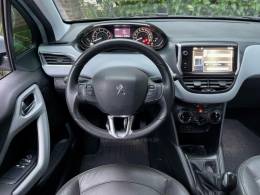 PEUGEOT - 208 - 2013/2014 - Prata - R$ 38.900,00