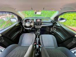 FIAT - ARGO - 2023/2023 - Branca - R$ 66.900,00