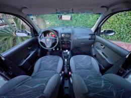 FIAT - SIENA - 2013/2013 - Branca - R$ 38.900,00