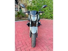 YAMAHA - MT - 2020/2020 - Cinza - R$ 25.900,00