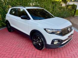 VOLKSWAGEN - T-CROSS - 2019/2020 - Branca - R$ 93.900,00