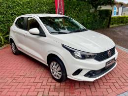 FIAT - ARGO - 2019/2019 - Branca - R$ 54.900,00