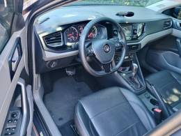 VOLKSWAGEN - VIRTUS - 2019/2020 - Cinza - R$ 80.900,00
