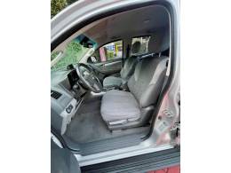 CHEVROLET - S10 - 2014/2014 - Prata - R$ 105.900,00