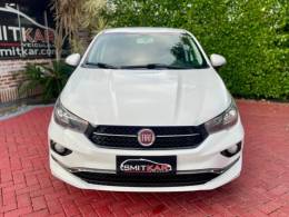 FIAT - CRONOS - 2018/2019 - Branca - R$ 68.900,00