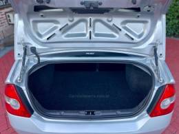 FORD - FIESTA - 2009/2009 - Prata - R$ 32.900,00