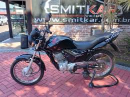 HONDA - CG 150 - 2012/2012 - Preta - R$ 11.900,00