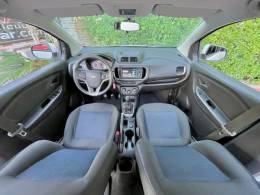 CHEVROLET - SPIN - 2019/2019 - Branca - R$ 64.900,00