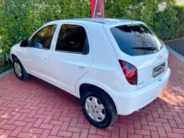 CHEVROLET - CELTA - 2012/2013 - Branca - R$ 34.900,00