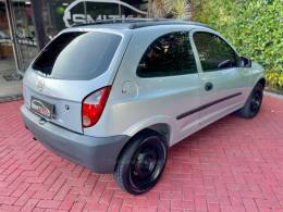 CHEVROLET - CELTA - 2009/2009 - Prata - R$ 22.900,00