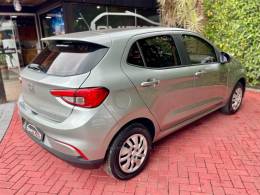FIAT - ARGO - 2019/2019 - Cinza - R$ 54.900,00