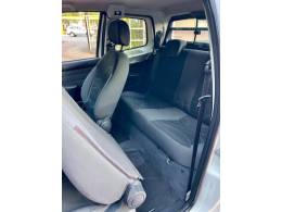 FIAT - STRADA - 2015/2016 - Branca - Sob Consulta