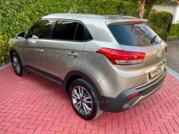 HYUNDAI - CRETA - 2017/2017 - Prata - R$ 84.900,00