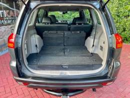 MITSUBISHI - PAJERO DAKAR - 2011/2012 - Cinza - R$ 105.900,00