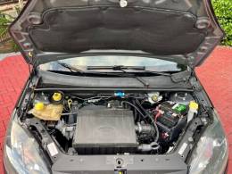 FORD - FIESTA - 2011/2011 - Preta - R$ 24.900,00