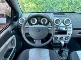 FORD - FIESTA - 2009/2009 - Prata - R$ 32.900,00