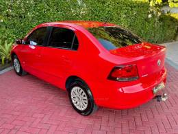 VOLKSWAGEN - VOYAGE - 2012/2012 - Vermelha - R$ 38.900,00