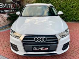 AUDI - Q3 - 2016/2016 - Branca - R$ 102.900,00