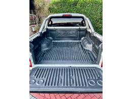 FORD - RANGER - 2013/2014 - Branca - R$ 105.900,00