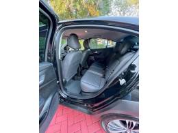 FIAT - FASTBACK - 2023/2024 - Preta - R$ 112.900,00