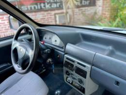 FIAT - FIORINO - 2013/2013 - Branca - R$ 29.900,00