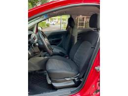 FIAT - PUNTO - 2011/2012 - Vermelha - R$ 37.900,00