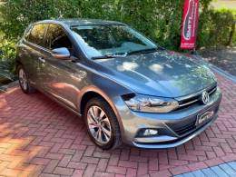 VOLKSWAGEN - POLO - 2019/2020 - Cinza - R$ 79.900,00