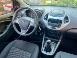 FORD - KA - 2019/2020 - Branca - R$ 53.900,00