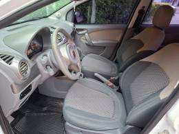 FIAT - GRAND SIENA - 2013/2013 - Branca - R$ 40.900,00