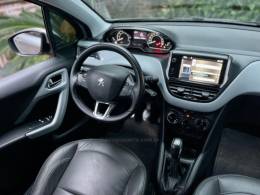 PEUGEOT - 208 - 2013/2014 - Prata - R$ 38.900,00