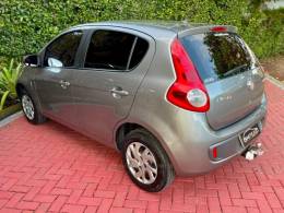 FIAT - PALIO - 2013/2013 - Cinza - R$ 40.900,00
