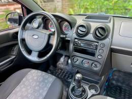 FORD - FIESTA - 2011/2011 - Preta - R$ 24.900,00