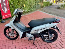 HONDA - BIZ 125 - 2013/2013 - Branca - R$ 11.900,00