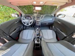 HYUNDAI - HB20S - 2016/2016 - Prata - R$ 53.900,00