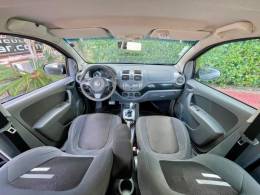 FIAT - GRAND SIENA - 2013/2014 - Cinza - R$ 39.900,00