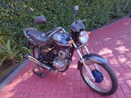 HONDA - CG 150 - 2012/2012 - Cinza - Sob Consulta