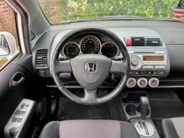 HONDA - FIT - 2006/2007 - Branca - R$ 39.900,00